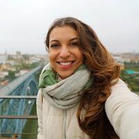 Отзыв от Татьяна - DTV виза